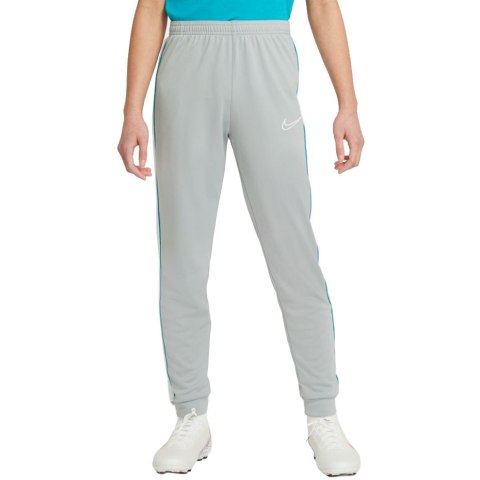 ND05_S9054-S CZ0973 019 Spodnie dla dzieci Nike NK DF Academy Trk Pant Kp Fp Jb szare CZ0973 019 r.S