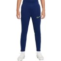ND05_S10039-XS CW6124 492 Spodnie dla dzieci Nike Dri-FIT Academy 21 Pant Kpz granatowe CW6124 492 r.XS