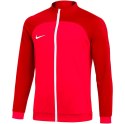 ND05_K12513-L DH9234 635 Bluza męska Nike NK Dri-FIT Academy Pro Trk JKT K czerwona DH9234 635 r.L