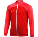 ND05_K12540-2XL DH9234 657 Bluza męska Nike NK Dri-FIT Academy Pro Trk JKT K czerwona DH9234 657 r.2XL