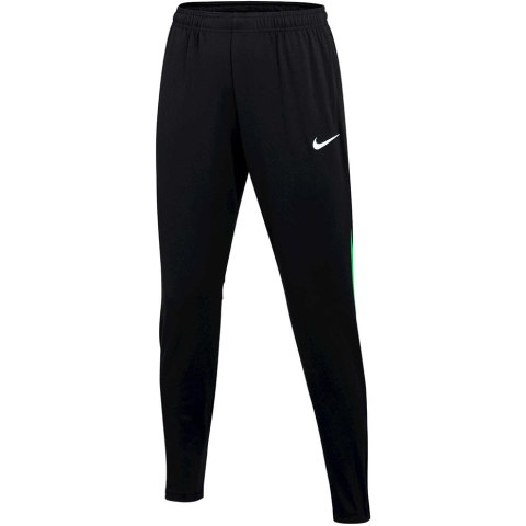 ND05_S10473-L DH9273 011 Spodnie damskie Nike Dri-FIT Academy Pro czarno-zielone DH9273 011 r.L