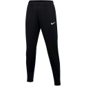 ND05_S10473-L DH9273 011 Spodnie damskie Nike Dri-FIT Academy Pro czarno-zielone DH9273 011 r.L