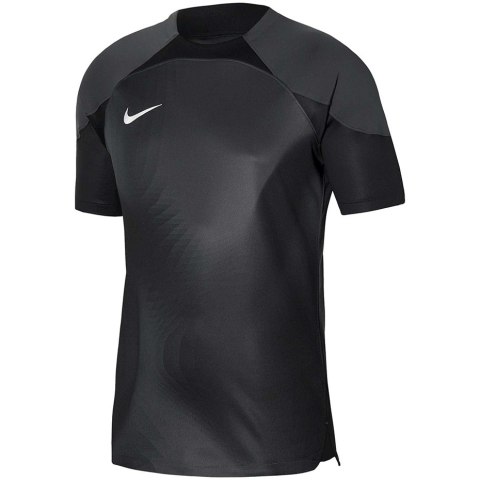 ND05_K12916-M DH7760 060 Koszulka męska Nike Dri-FIT Adv Gardien IV GK Jsyss czarna DH7760 060 r.M