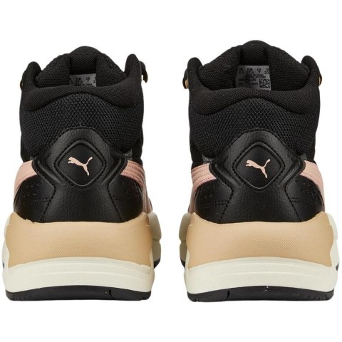 ND05_B21542-36 385869 05 Buty damskie Puma X-Ray Speed Mid WTR czarne 385869 05 r.36