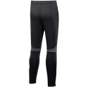 ND05_S11273-XS DH9325 014 Spodnie dla dzieci Nike Academy Pro Pant Youth czarno-szare DH9325 014 r.XS