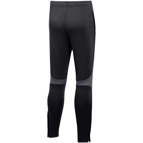 ND05_S11273-XS DH9325 014 Spodnie dla dzieci Nike Academy Pro Pant Youth czarno-szare DH9325 014 r.XS