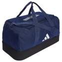 ND05_T3456 IB8650 Torba adidas Tiro League Duffel Medium granatowa IB8650
