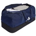 ND05_T3456 IB8650 Torba adidas Tiro League Duffel Medium granatowa IB8650