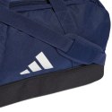 ND05_T3456 IB8650 Torba adidas Tiro League Duffel Medium granatowa IB8650