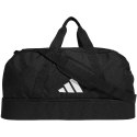 ND05_T2219 HS9742 Torba adidas Tiro League Duffel Medium czarna HS9742
