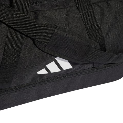 ND05_T2219 HS9742 Torba adidas Tiro League Duffel Medium czarna HS9742