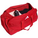 ND05_T3460 IB8658 Torba adidas Tiro League Duffel Medium czerwona IB8658