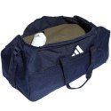 ND05_T3459 IB8657 Torba adidas Tiro League Duffel Medium granatowa IB8657