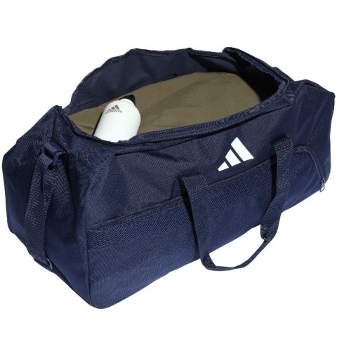ND05_T3459 IB8657 Torba adidas Tiro League Duffel Medium granatowa IB8657