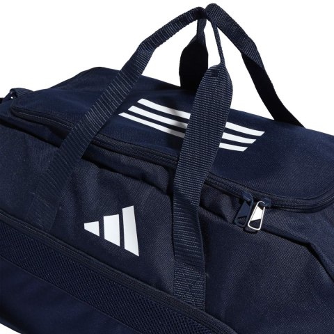 ND05_T3459 IB8657 Torba adidas Tiro League Duffel Medium granatowa IB8657