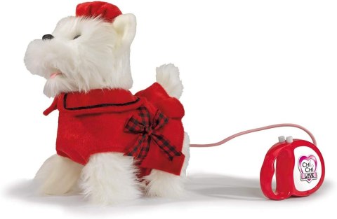 Chi Chi Love Poshi piesek funkcyjny 589-3242