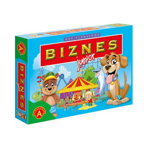 Biznes Junior 20533