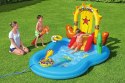 Plac zabaw dmuchany 264x188x140 B53118 84354 BESTWAY