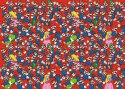 RAV puzzle 1000 Challenge Super Mario Bros 165254