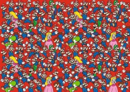 RAV puzzle 1000 Challenge Super Mario Bros 165254