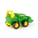 TOMY John Deere Zbuduj przyjaciółkę Johnnego 47209