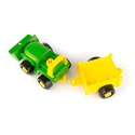 TOMY John Deere Zbuduj przyjaciółkę Johnnego 47209