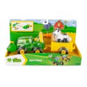 TOMY John Deere Zbuduj przyjaciółkę Johnnego 47209
