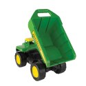 TOMY John Deere duża wywrotka 35766