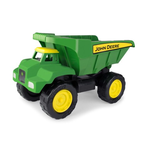 TOMY John Deere duża wywrotka 35766