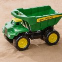 TOMY John Deere duża wywrotka 35766