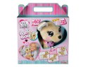 Chi Chi Love Baby Boo piesek interak. 589-3500 TV