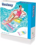 Fotel dmuchany 164cm B43011 00187 BESTWAY
