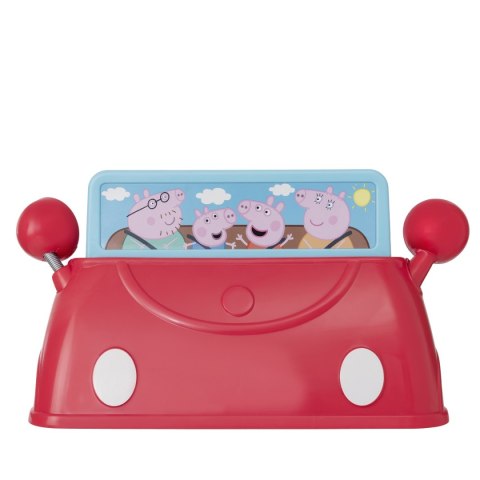 PEPPA PIG kierownica symulator 1684728