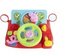 PEPPA PIG kierownica symulator 1684728