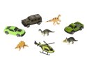 TEAMSTERZ transporter Dino+akces./12 1417103 10311