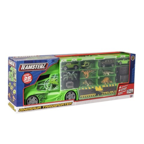 TEAMSTERZ transporter Dino+akces./12 1417103 10311