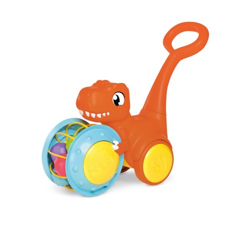 TOMY TOOMIES T-Rex zbieracz piłek E73254 /2