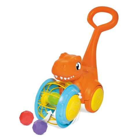 TOMY TOOMIES T-Rex zbieracz piłek E73254 /2