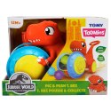 TOMY TOOMIES T-Rex zbieracz piłek E73254 /2