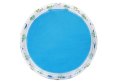 Basen 3-komory 183x33cm 51005 B51005 68002 BESTWAY