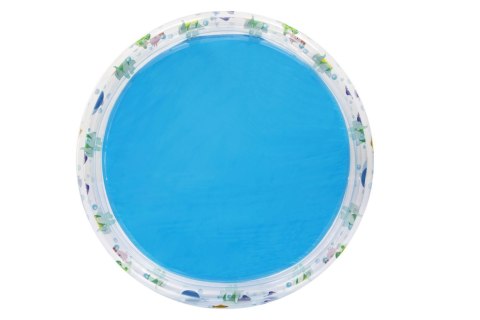 Basen 3-komory 183x33cm 51005 B51005 68002 BESTWAY