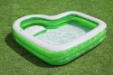 Basen dmuchany 231x231x51cm B54336 82299 BESTWAY