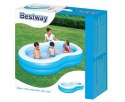 Basen dmuchany 262x157x46 B54117 13217 BESTWAY
