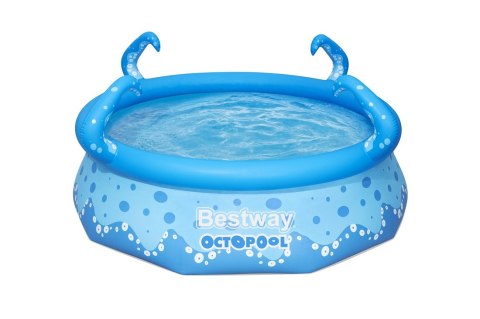 Basen dmuchany 274x76cm B57397 68767 /20 BESTWAY