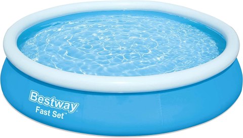 Basen rozp.z dmuch kołnierzem 366x76 B57273 51356 BESTWAY