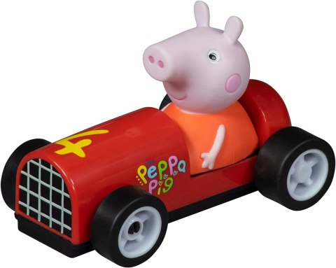 CARRERA Peppa Pig 2,9m Mój pierwszy tor 20063044