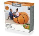 Fotel dmuchany piłka 114x112x66cm B75103 06185 BESTWAY