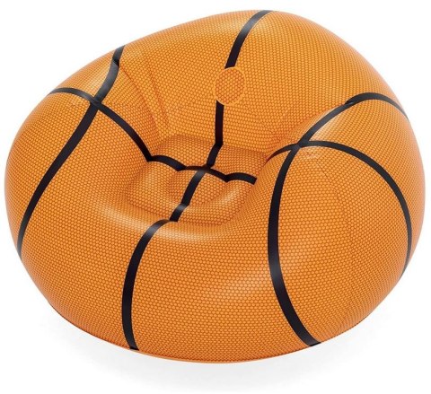 Fotel dmuchany piłka 114x112x66cm B75103 06185 BESTWAY