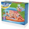Ślizgawka wodna 488cm B52479 08998 /12 BESTWAY