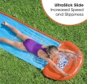 Ślizgawka wodna 488cm spryskiwacze B52477 08974 BESTWAY